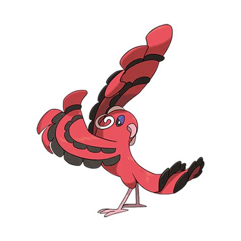 oricorio serebii|Oricorio (Pokémon) .